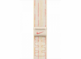 Watch Acc/46/Starlight/Pink Nike Sport Loop