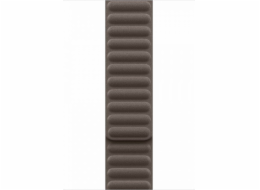 Watch Acc/46/Dark Taupe Magnetic Link - M/L