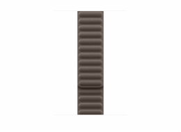 Watch Acc/46/Dark Taupe Magnetic Link - S/M