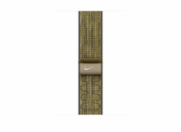 Watch Acc/46/Green/Grey Nike Sport Loop