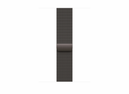 Watch Acc/46/Slate Milan.Loop - M/L