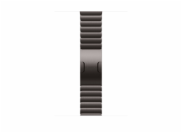 Watch Acc/46/Slate Link Bracelet