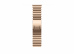 Watch Acc/46/Gold Link Bracelet