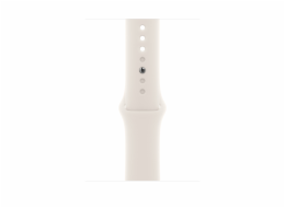 Watch Acc/46/Light Blush Sport Band - S/M