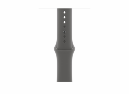 Watch Acc/46/Stone Gray Sport Band - M/L