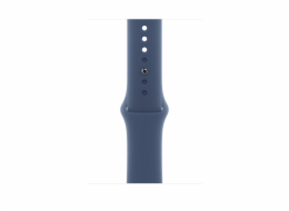 Watch Acc/46/Denim Sport Band - M/L