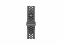 Watch Acc/42/Cargo Khaki Nike Sport Band - M/L