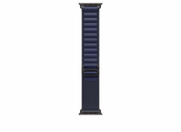 Watch Acc/49/Navy Alpine Loop -Large - Black Titan