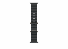 Watch Acc/49/Black Ocean Band -Natur.Titan