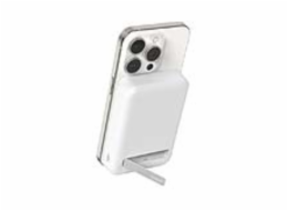 Belkin BoostCharge Pro Bezdrátové nabíjení Bílá