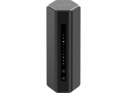 NETGEAR Nighthawk RS500 - Bezdrátový router - až 3000 čtverečních stop 4portový switch - 1GbE, 2.5GbE, Wi-Fi 7 Multi-Band