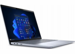 DELL Inspiron 14 Plus 7441 Qualcomm Snapdragon X1E-80-100 Laptop 35,6 cm (14") Dotyková obrazovka WQXGA 16 GB LPDDR5x-SDRAM 1 TB SSD Wi-Fi 7 (802.11be) Windows 11 Pro Modrá