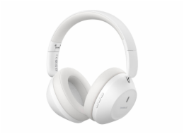 Baseus Bass 30 Max Wireless Headphones (white)