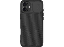 Nillkin CamShield PRO Zadní Kryt pro Apple iPhone 16 Black