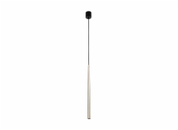 Závěsné svítidlo TK Lighting Piano 10116, 8 W, G9