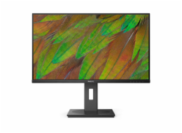 Philips MT 31,5" 32B1N3800 - 3840x2160,VA,60Hz,2xHDMI,DP,USBhub,Repro,Pivot