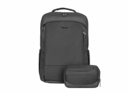 Batoh pro nb Natec KUDU Plus, 15,6", 16 L, černý