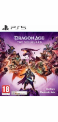 Dragon Age: The Veilguard [PS5]