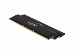 Crucial Pro 32GB Kit DDR5 6400 CL38 OC Gaming