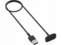 TRX Akyga AK-SW-45 Nabíjecí kabel Fitbit Luxe / Charge 5 / Charge 6