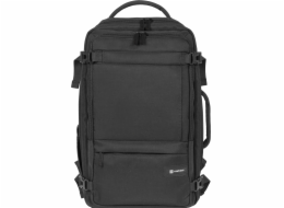 Batoh pro nb Natec CAMEL LIGHT 15.6", 19 L, černá