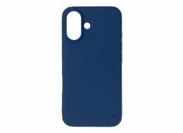 Nillkin Super Frosted PRO Zadní Kryt pro Apple iPhone 16 Blue