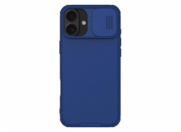 Nillkin CamShield PRO Magnetic Zadní Kryt pro Apple iPhone 16 Blue