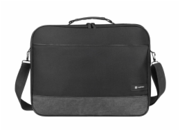 Brašna pro ntb Natec IMPALA 2, 15,6", černá