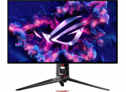 ASUS LCD  ROG Swift OLED 32" PG32UCDP 3840x2160 240Hz 430cd 0,3ms, 99% DCI-P3, 90W type-C