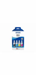 EPSON ink 112 EcoTank 4-colour Multipack