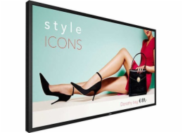 55" LED Philips 55BDL4002H-FHD,2500cd,24/7