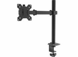 Akyga Rameno na monitor AK-MB-01 VESA 75x75mm / 100x100 mm 15-32“