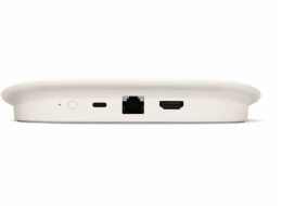 Google TV Streamer 4K, Porcelain