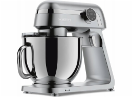 Kuchyňský robot HEINRICH"S HKM 8079, stříbrný