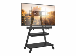 43-80" TV mount Perlegear PGFS08-US