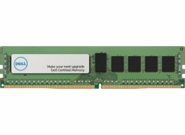 DELL Memory Upgrade - 32 GB - 2Rx8 DDR5 UDIMM 5600 MT/s ECC (Not Compatible with 4800 MT/s DIMMs) - T160,T360,R260,R360