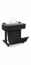 HP DesignJet T630 24" (A1+,  30s A1, USB 2.0, Ethernet, Wi-Fi)