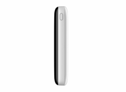 Powerbank Ldnio PQ25 22.5W 10000mAh USB-C (black)