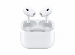 APPLE AirPods Pro (2. gen.) s MagSafe pouzdrem (USB-C) US