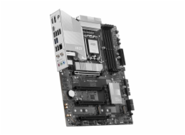 MSI MB Sc LGA1851 PRO B860-P WIFI, Intel B860