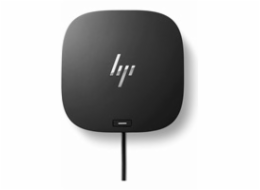 HP USB-C G5 Dock EURO - Dokovací stanice - poškozená krabice