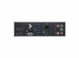 ASUS TUF GAMING B860M-PLUS Základní deska