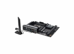 ASUS TUF GAMING B860-PLUS WIFI, základní deska