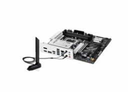 ASUS PRIME B860M-A WIFI, základní deska