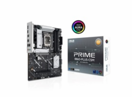 ASUS PRIME B860-PLUS-CSM Základní deska