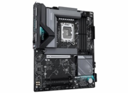 GIGABYTE B860 EAGLE WIFI6E, základní deska