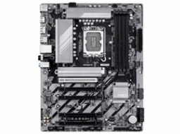 GIGABYTE B860 DS3H WIFI6E, základní deska