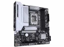 GIGABYTE B860M GAMING X WIFI6E, základní deska