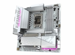 GIGABYTE B860M AORUS ELITE WIFI6E ICE, základní deska