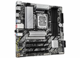 GIGABYTE B860M DS3H WIFI6E, základní deska